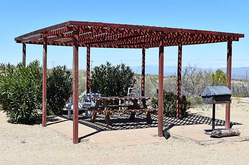 picnic-area